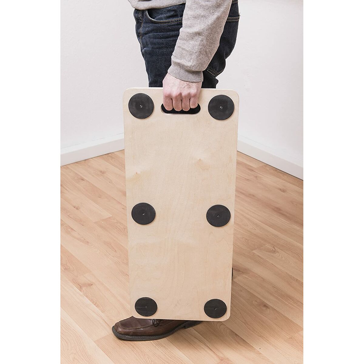 Plattform Meister 821420 300 kg 68 x 29 cm - 2