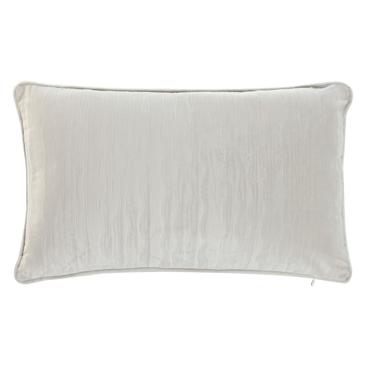 Kudde Home ESPRIT Beige 50 x 30 cm