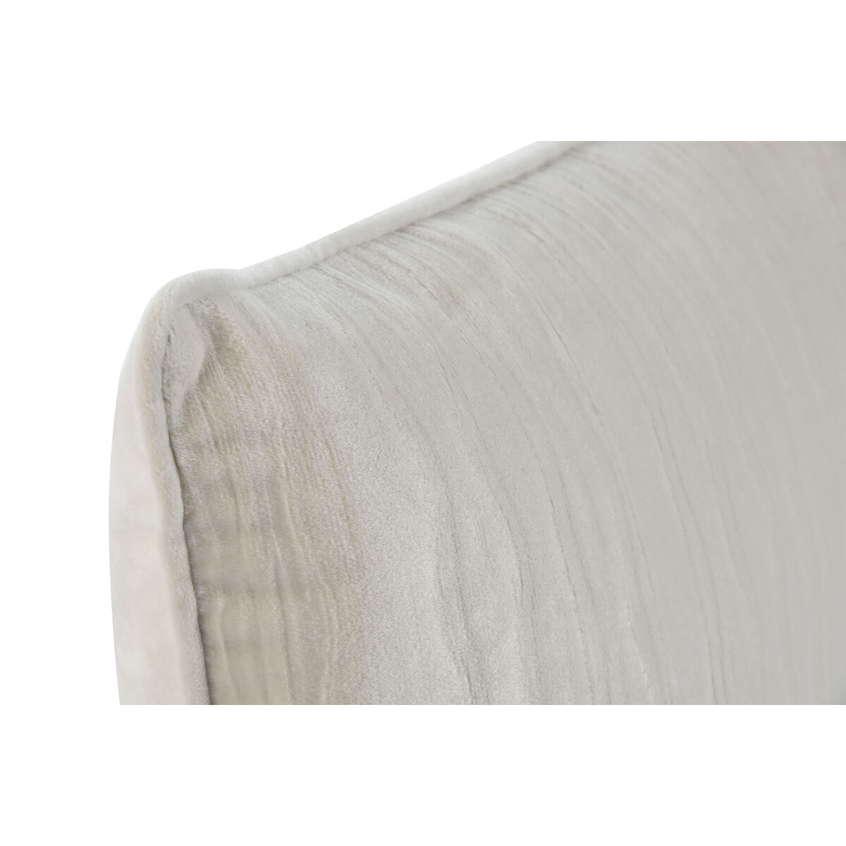 Kudde Home ESPRIT Beige 50 x 30 cm - 2