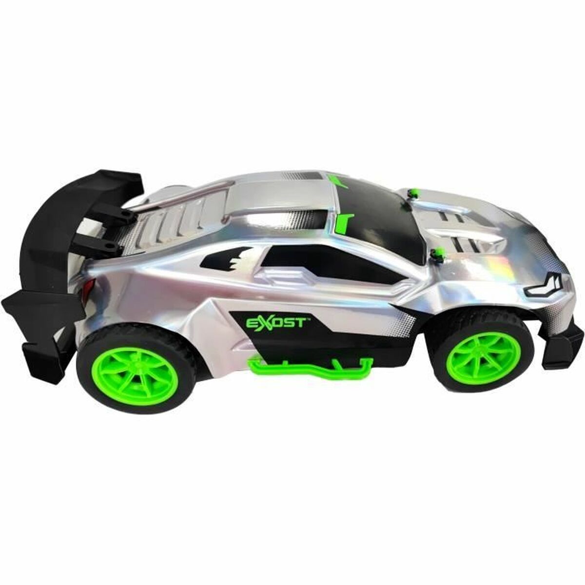Radiostyrd bil Exost EXOST Grön - 5