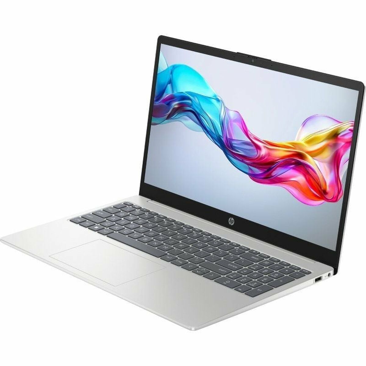 Bärbar dator HP 15-FD0229NS 15" 15,6" 16 GB RAM 512 GB SSD i5-1334U - 2