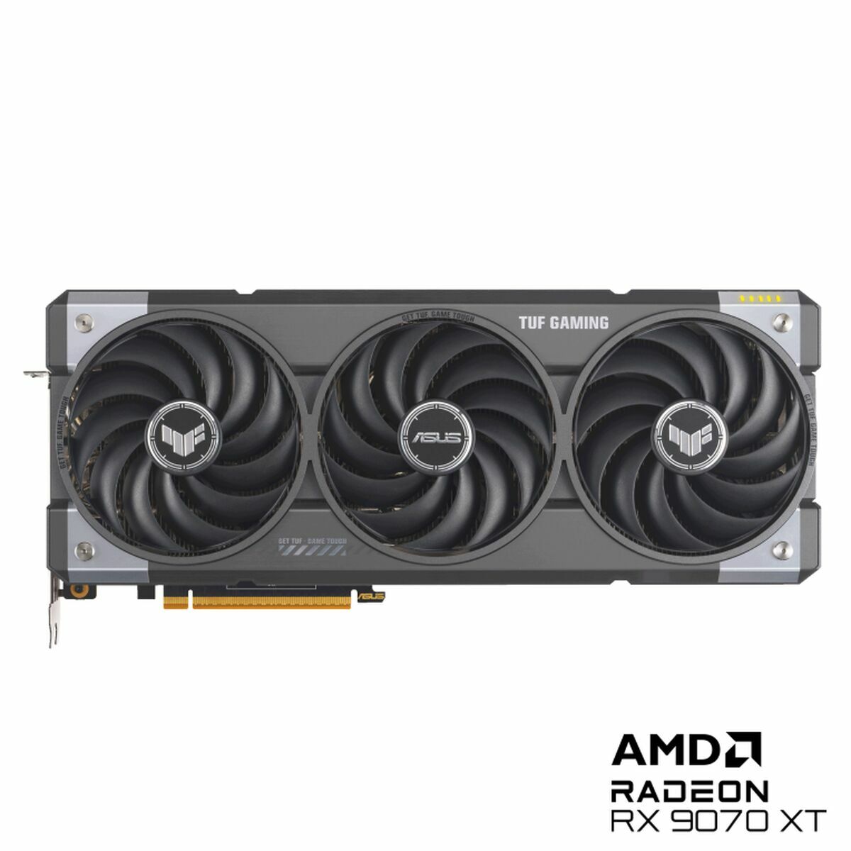 Grafikkort Asus 90YV0L70-M0NA00 16 GB GDDR6 - 2