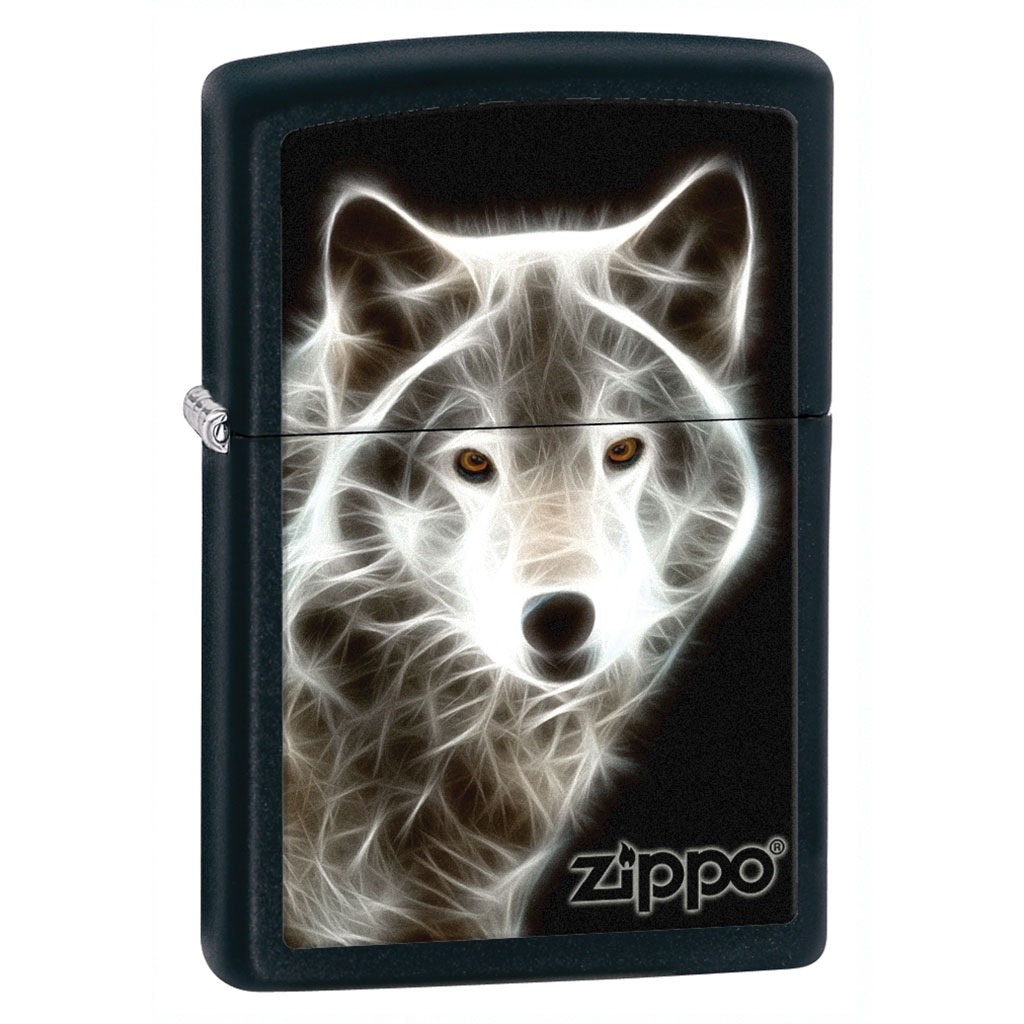 No 28303 White Wolf