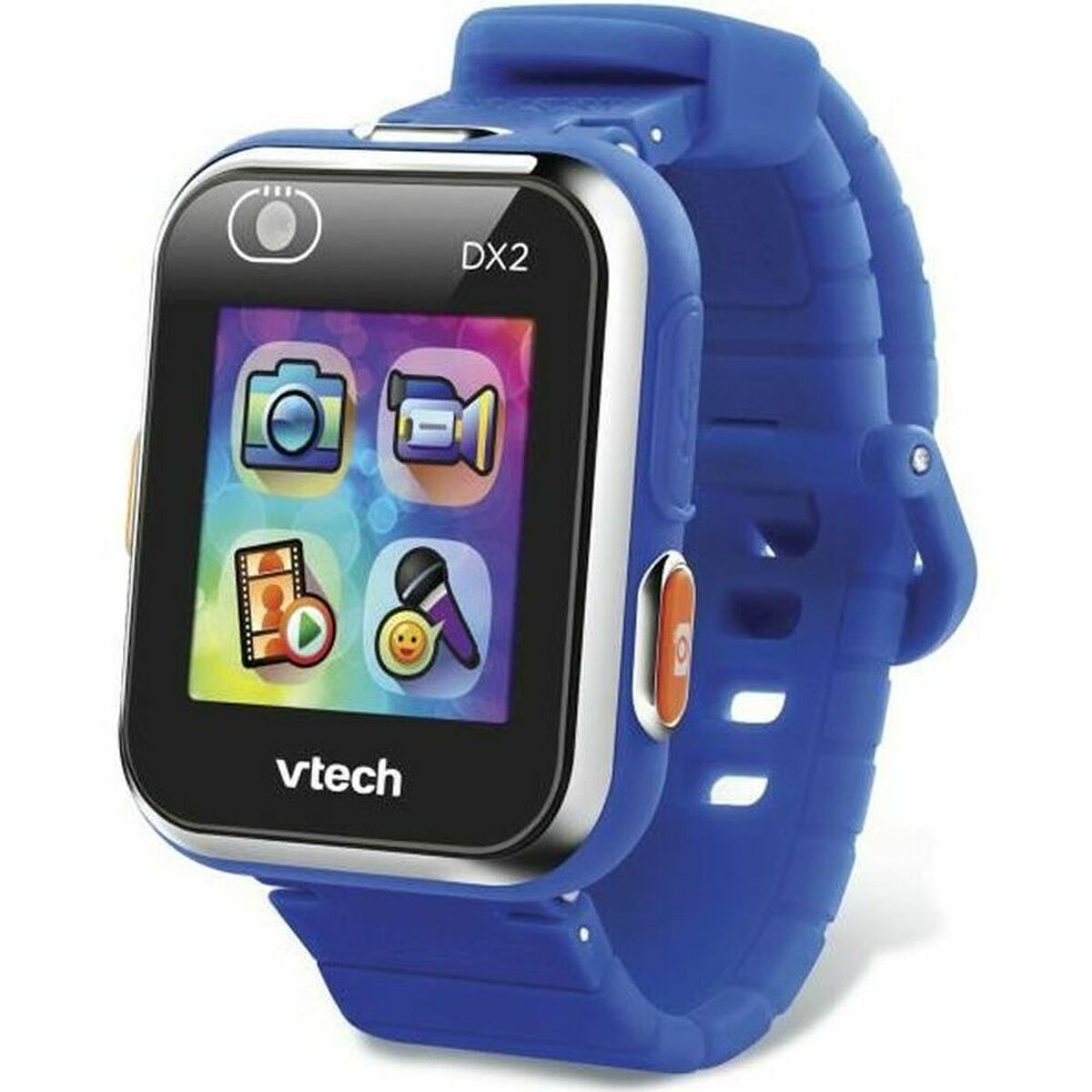 Smartwatch för barn Vtech Kidizoom Connect DX2 - 7