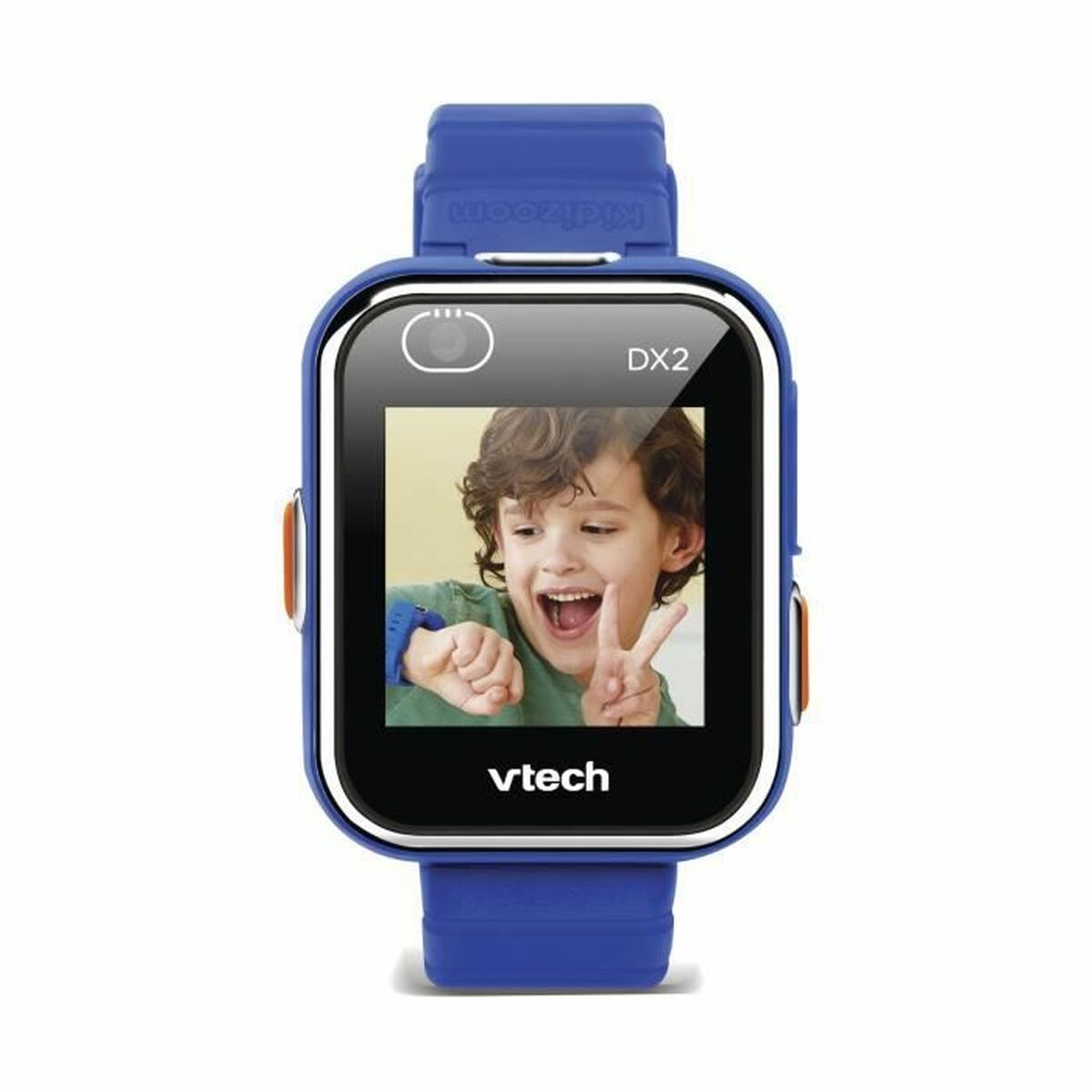 Smartwatch för barn Vtech Kidizoom Connect DX2 - 3