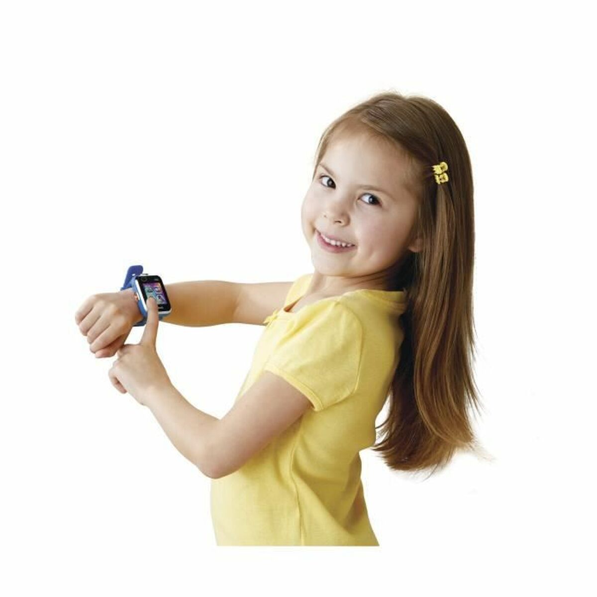 Smartwatch för barn Vtech Kidizoom Connect DX2 - 2