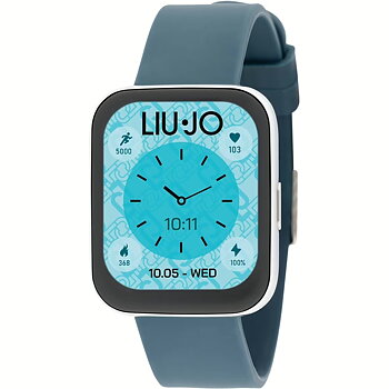 Smartklocka LIU JO SWLJ090