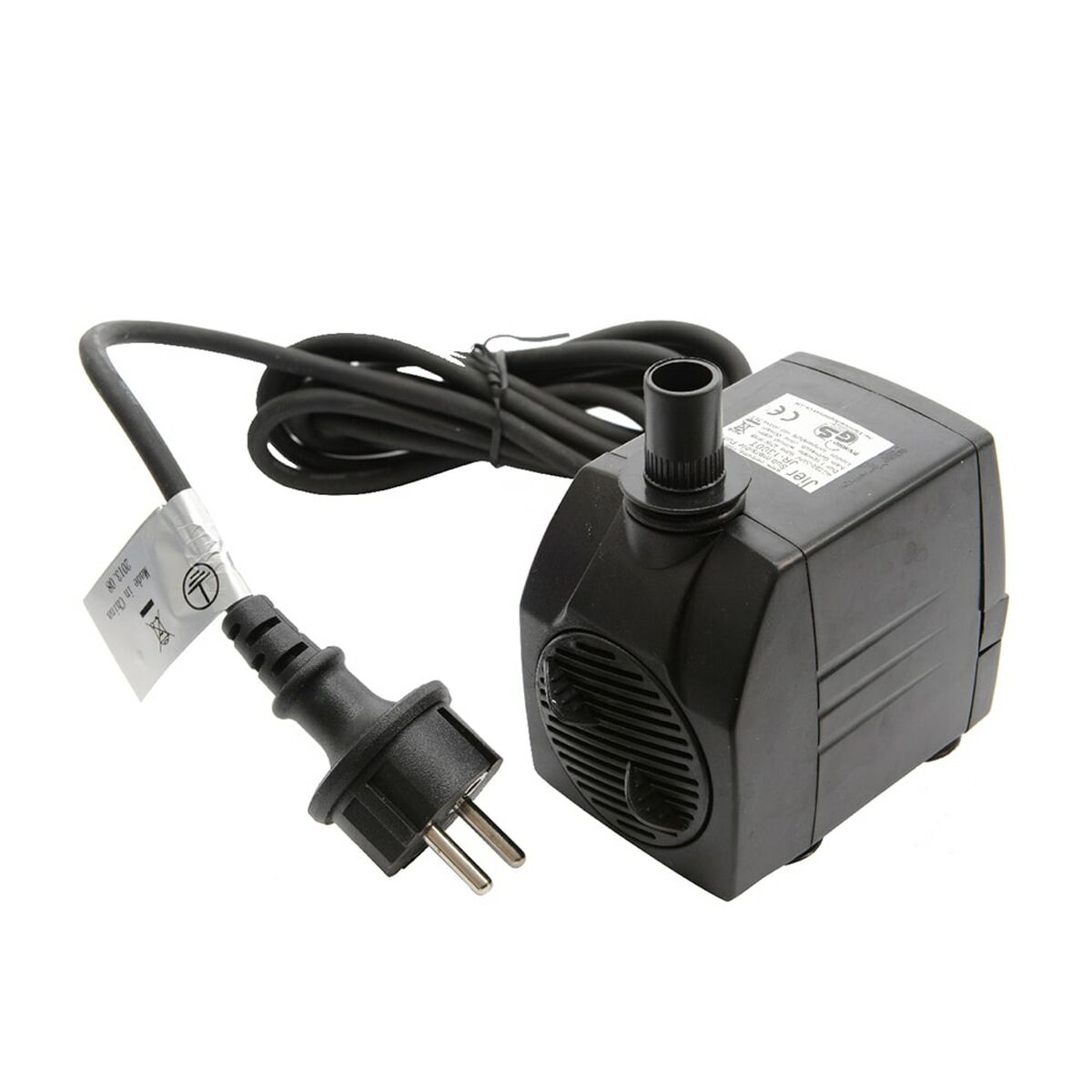 Vattenpump EDM Reservdel (Renoverade B)