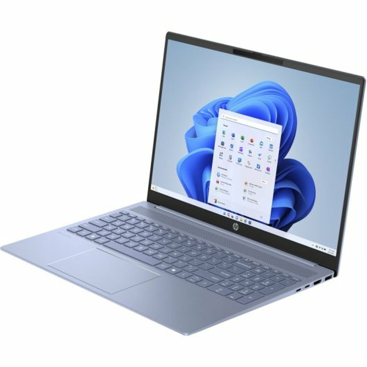 Bärbar dator HP  Pavilion 16-af0008ns 16" 16 GB RAM 1 TB SSD - 2