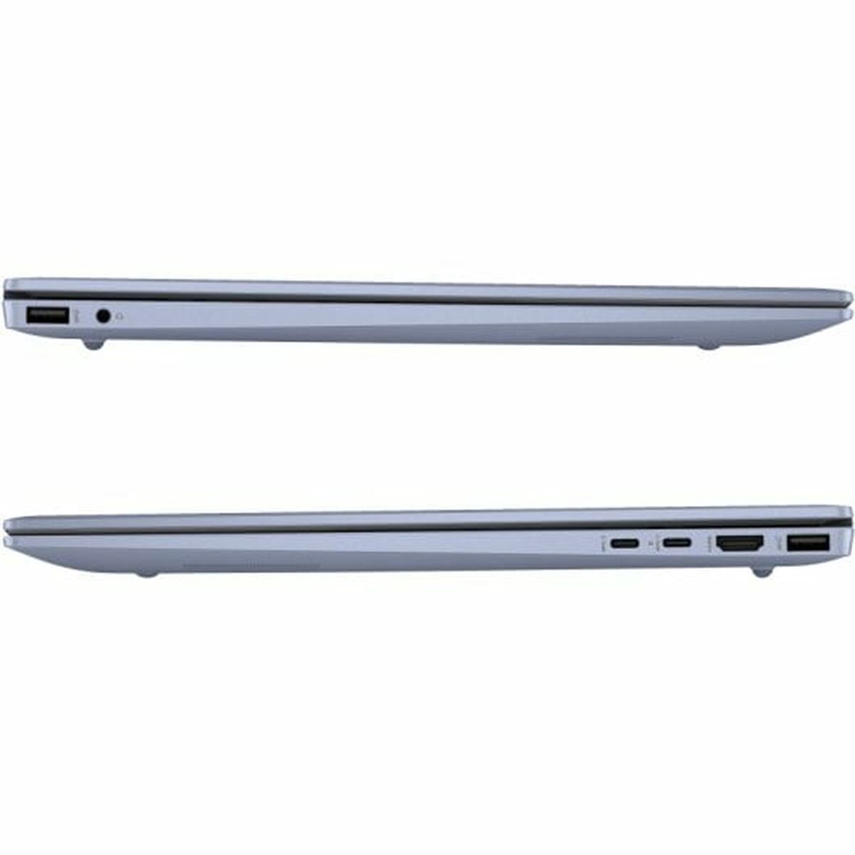 Bärbar dator HP  Pavilion 16-af0008ns 16" 16 GB RAM 1 TB SSD - 7