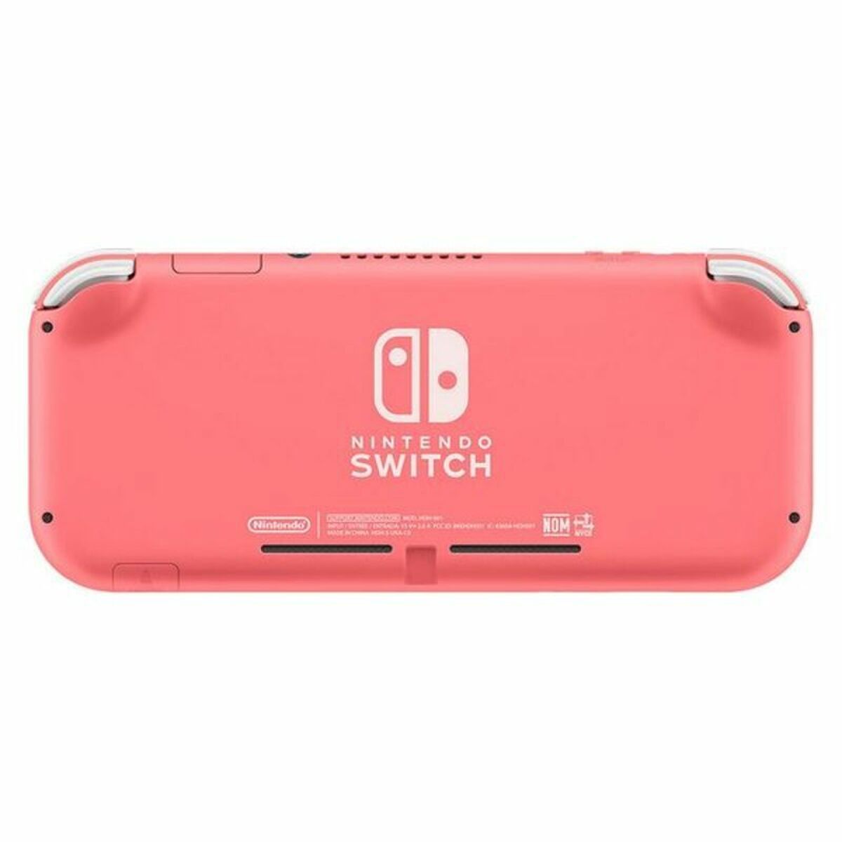 Nintendo Switch Nintendo 10004131 5,5" 32 GB - 4