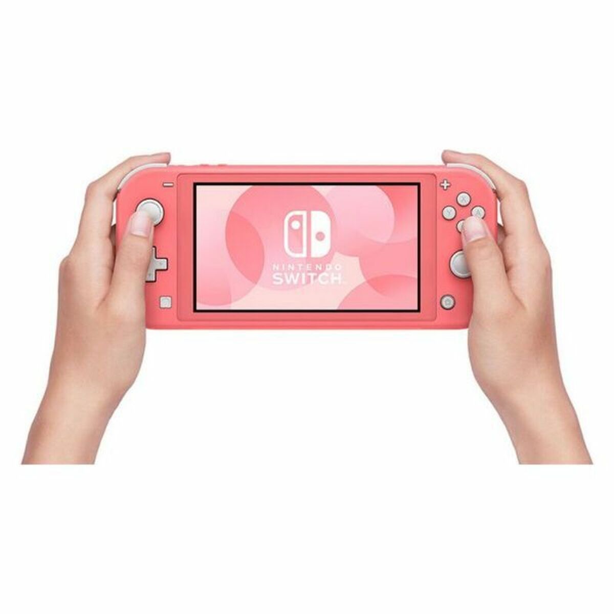 Nintendo Switch Nintendo 10004131 5,5" 32 GB - 6