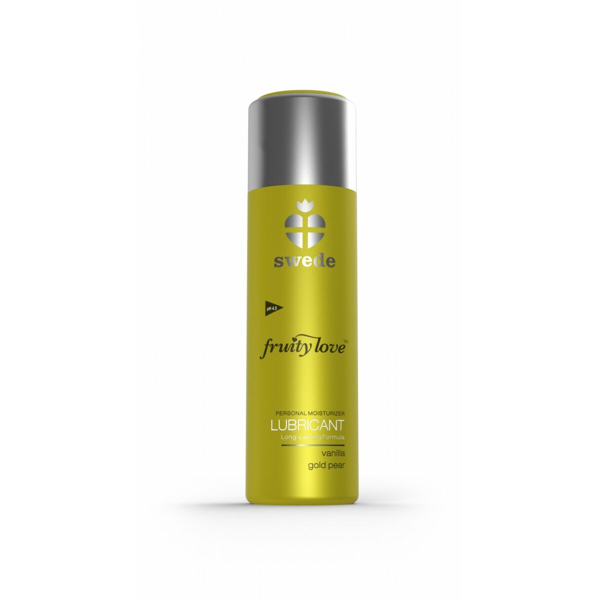 Glidmedel Swede 84448 100 ml Vanilj - 2