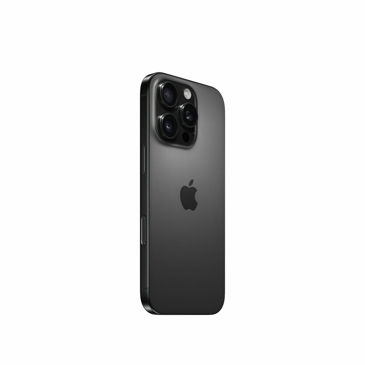 Smartphone Apple iPhone 16 Pro 128 GB Svart - 2