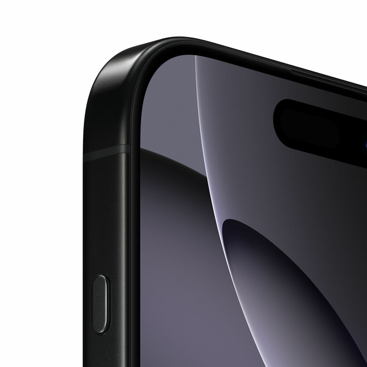 Smartphone Apple iPhone 16 Pro 128 GB Svart - 3