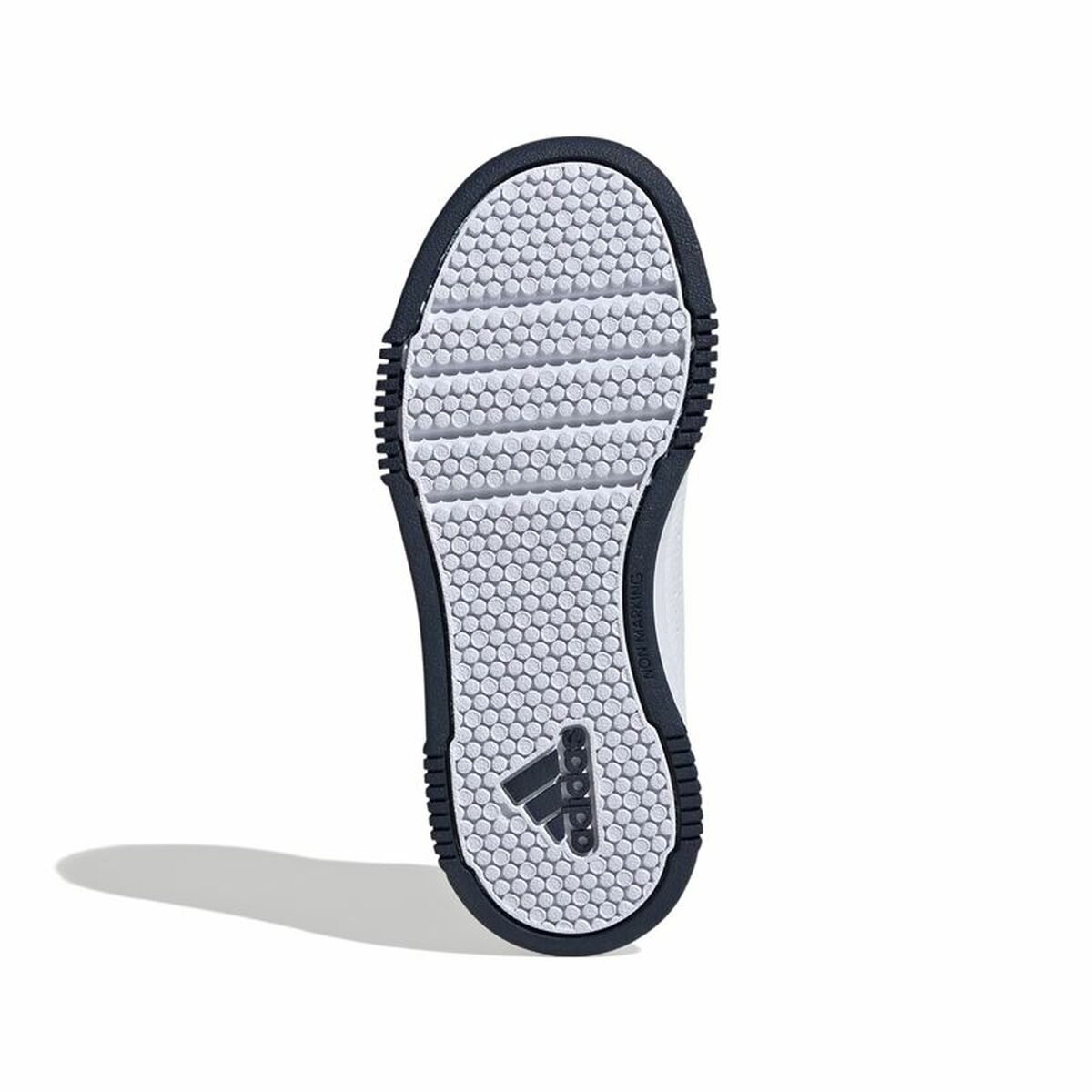 Sportskor för barn Adidas Tensaur Sport 2.0 Vit - 3