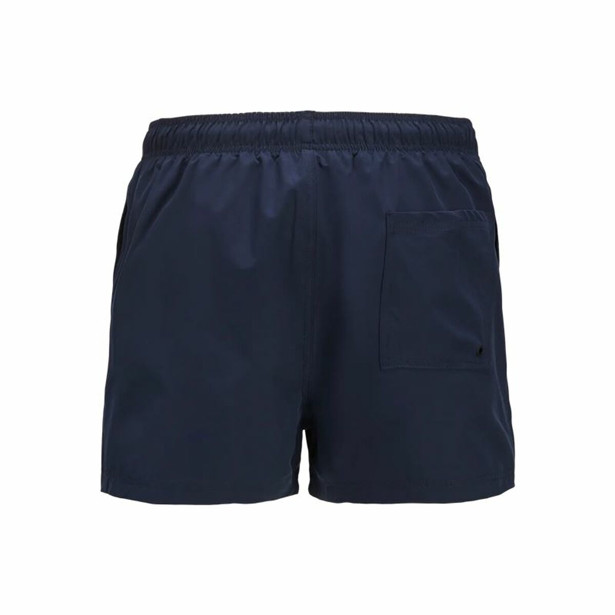Byxor Jack & Jones Jpstmaui Jj Solid Navy - 2