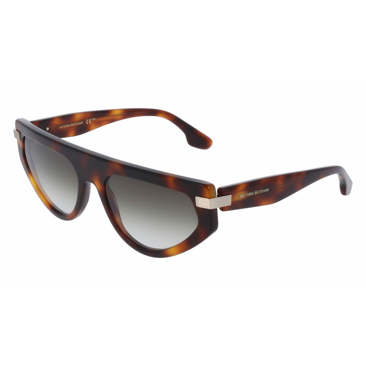 Damsolglasögon Victoria Beckham VB685S5618215 ø 56 mm