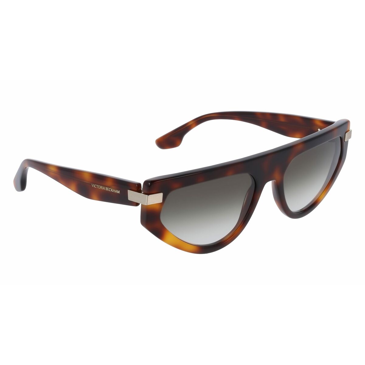Damsolglasögon Victoria Beckham VB685S5618215 ø 56 mm - 3