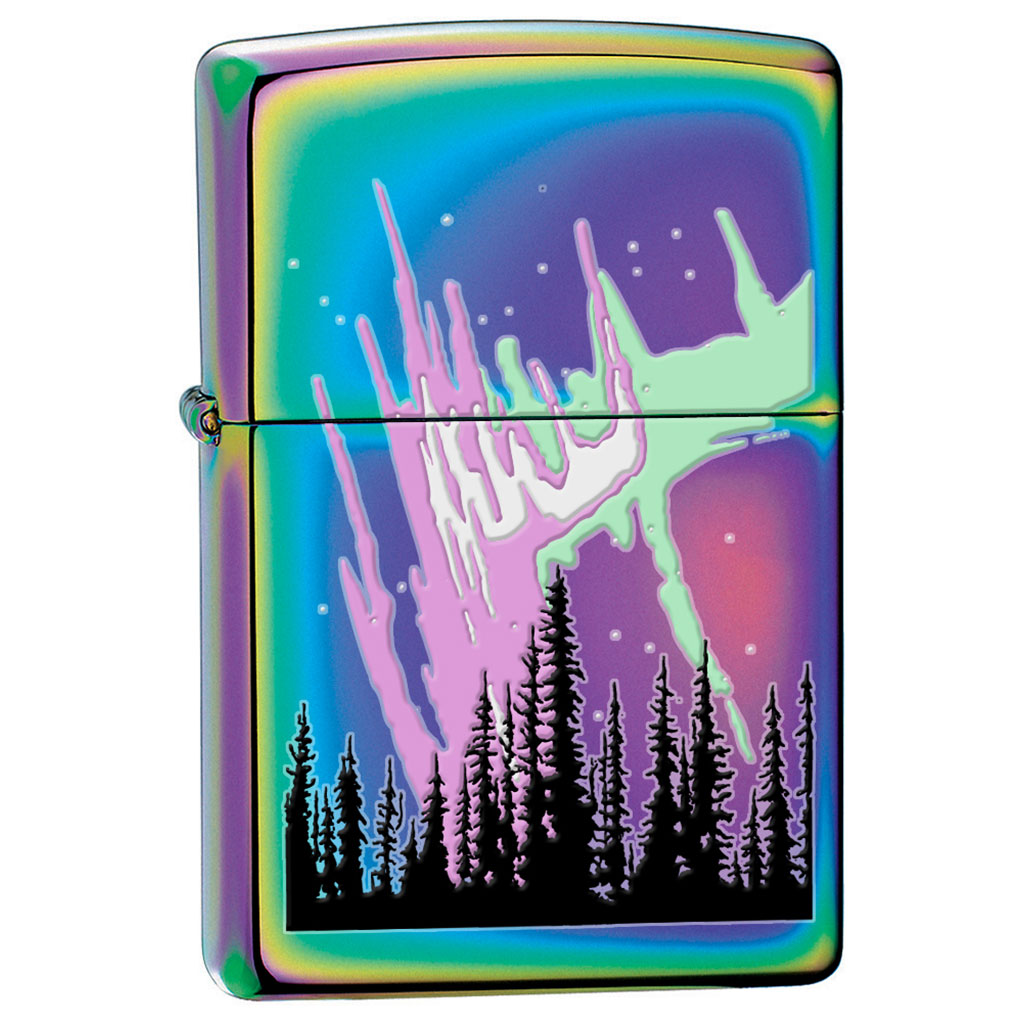 No S-151NL Northern Light