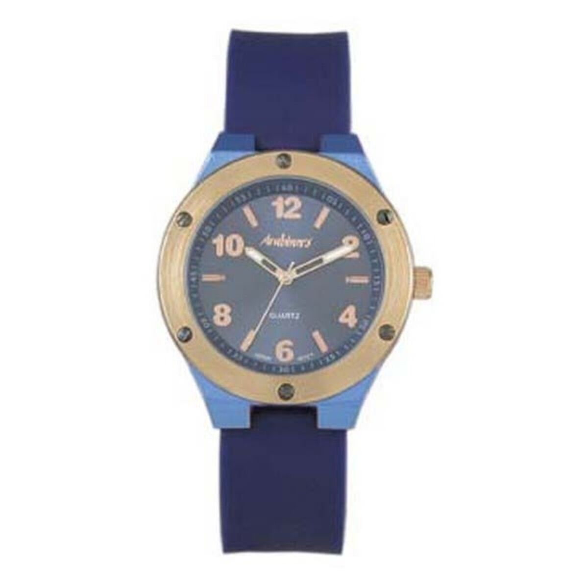 Unisexklocka Arabians HBP2175B (Ø 40 mm) - 6