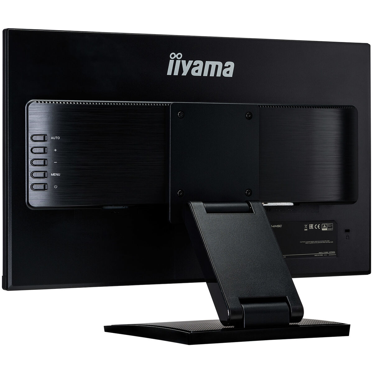 Monitor Iiyama T2454MSC-B1AG 24" LED IPS - 3