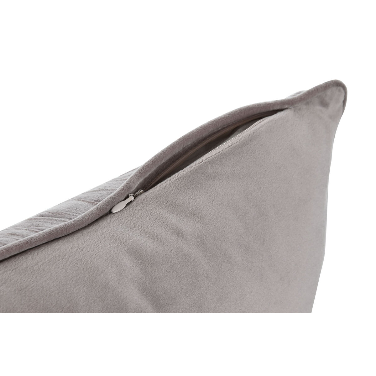 Kudde Home ESPRIT Ljusrosa 50 x 30 cm - 3