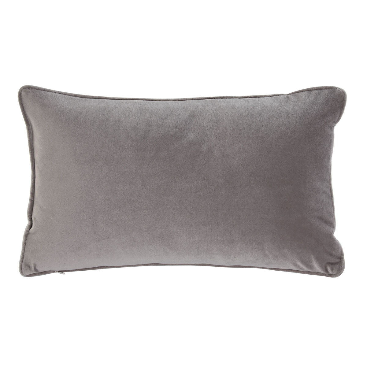 Kudde Home ESPRIT Ljusrosa 50 x 30 cm - 4
