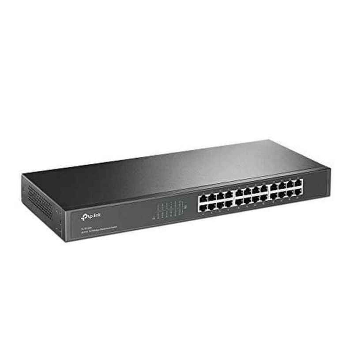 Kopplingsskåp TP-Link TL-SF1024 - 2
