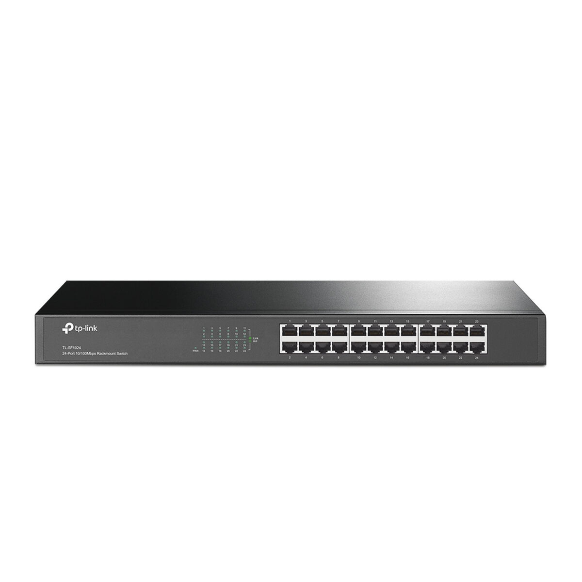 Kopplingsskåp TP-Link TL-SF1024