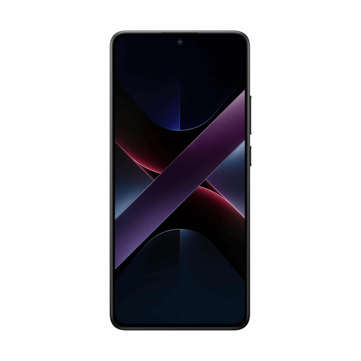 Smartphone Poco X7 PRO 6,67" MediaTek 8 GB RAM 256 GB - 2