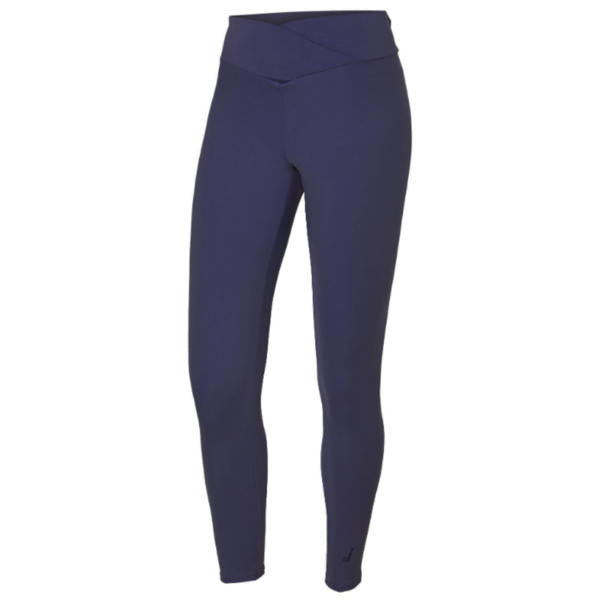 Sport-leggings, Dam Joluvi Mavi Blå Marinblå