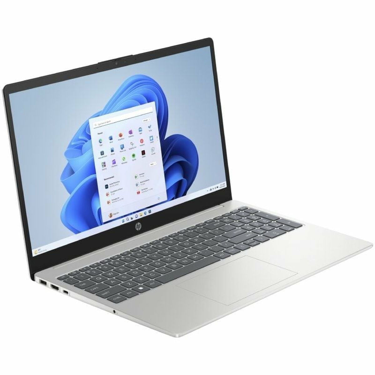 Bärbar dator HP 15-FD0231NS 15" 16 GB RAM 512 GB SSD i5-1334U - 2