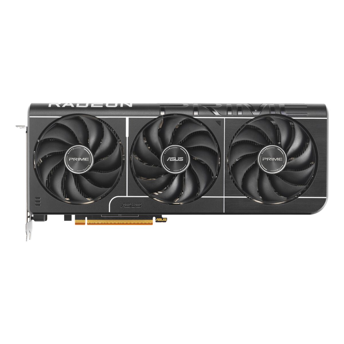 Grafikkort Asus 90YV0L71-M0NA00 radeon rx 9070 xt 16 GB GDDR6 - 2