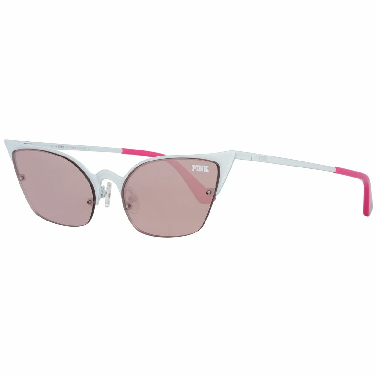 Damsolglasögon Victoria's Secret PK0016-5525Z Ø 55 mm - 7
