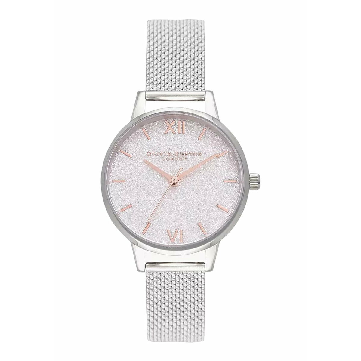 Damklocka Olivia Burton OB16GD47 (Ø 30 mm) - 3