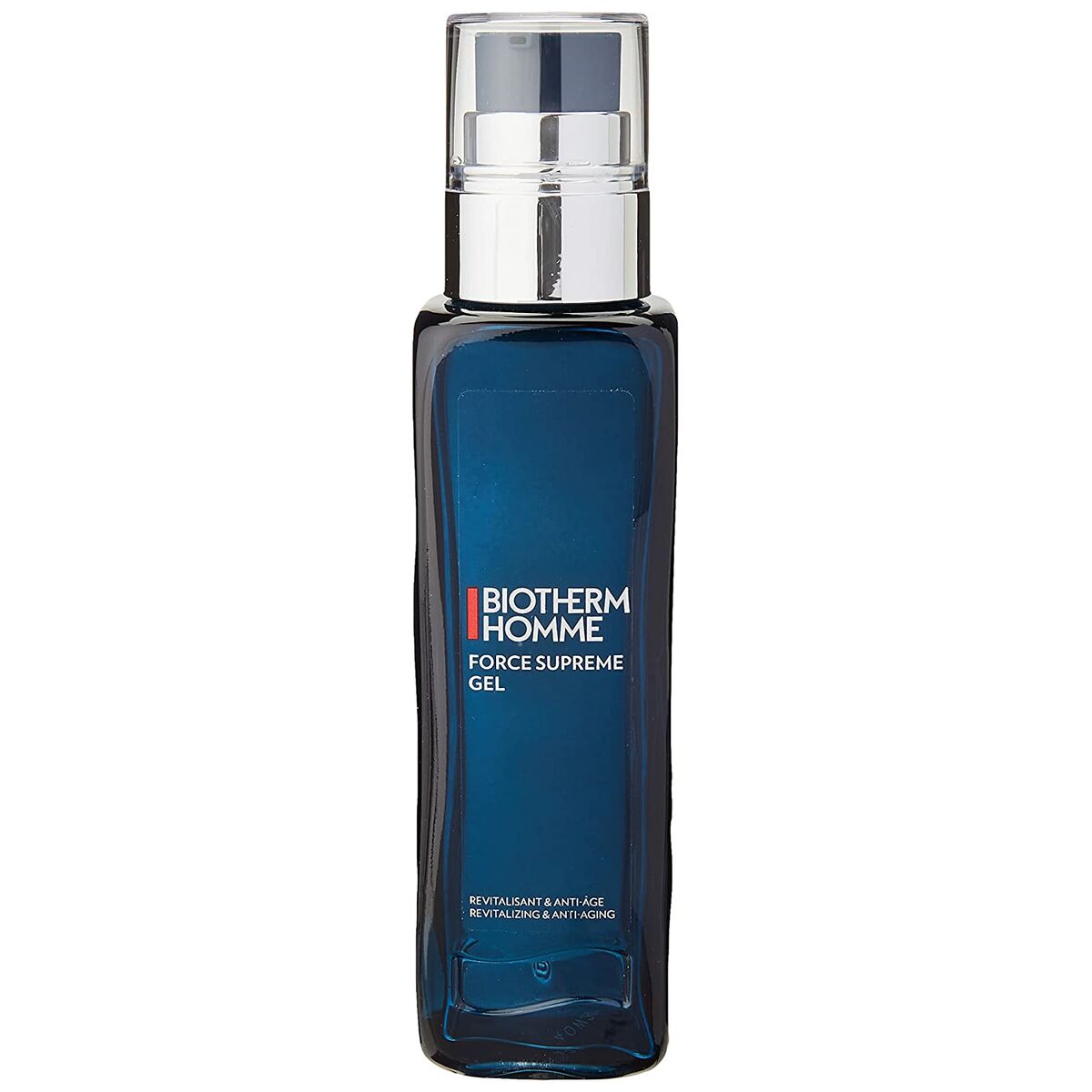 Ansiktskräm Biotherm Homme Force Supreme 100 ml - 2