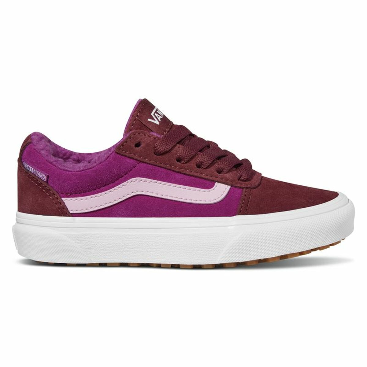Sportskor Casual Barn Vans My Ward VansGuard Mörkröd