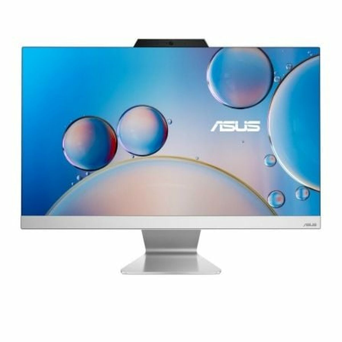 All in One Asus 90PT03T1-M019C0 23,8" I3-1315U 8 GB RAM 512 GB SSD Qwerty Spanska