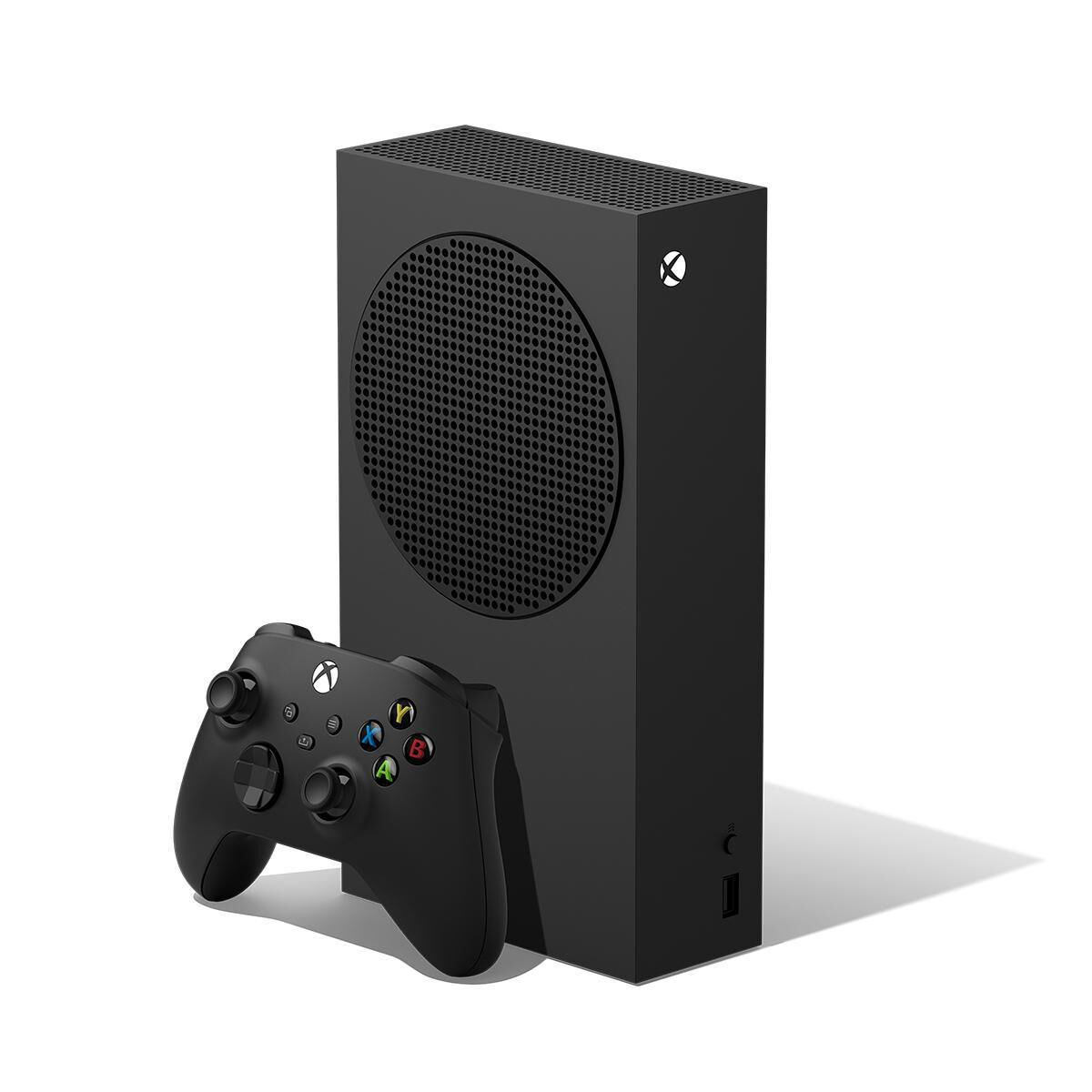 Xbox Series S Microsoft XXU-00009 - 3
