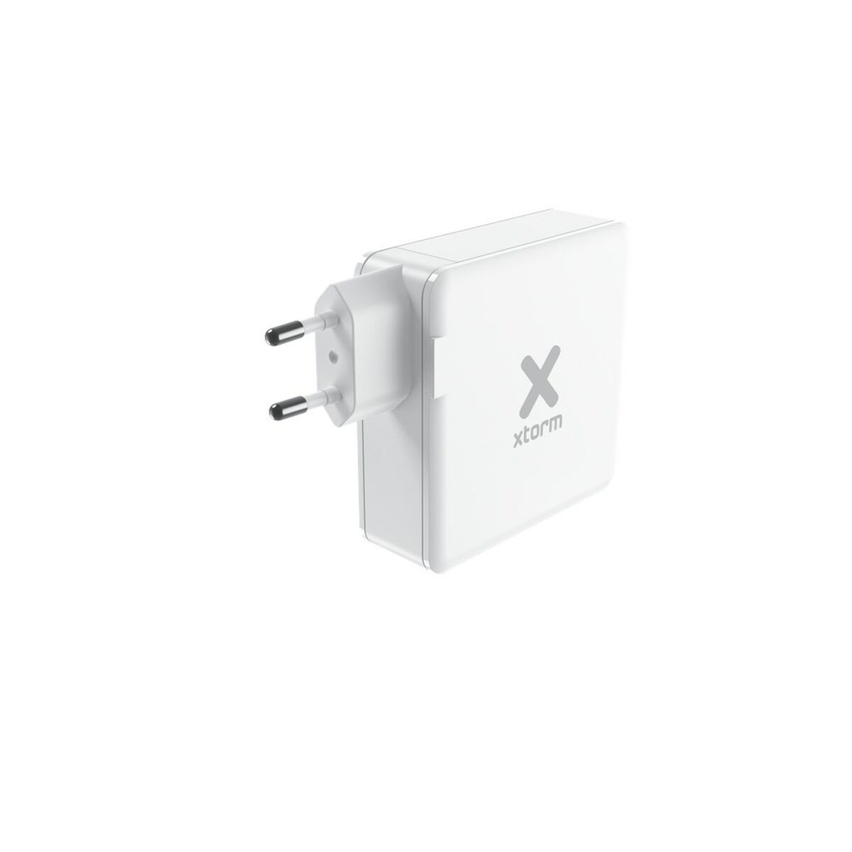 Bärbar laddare Xtorm XXAT140 Vit (1 antal) - 2