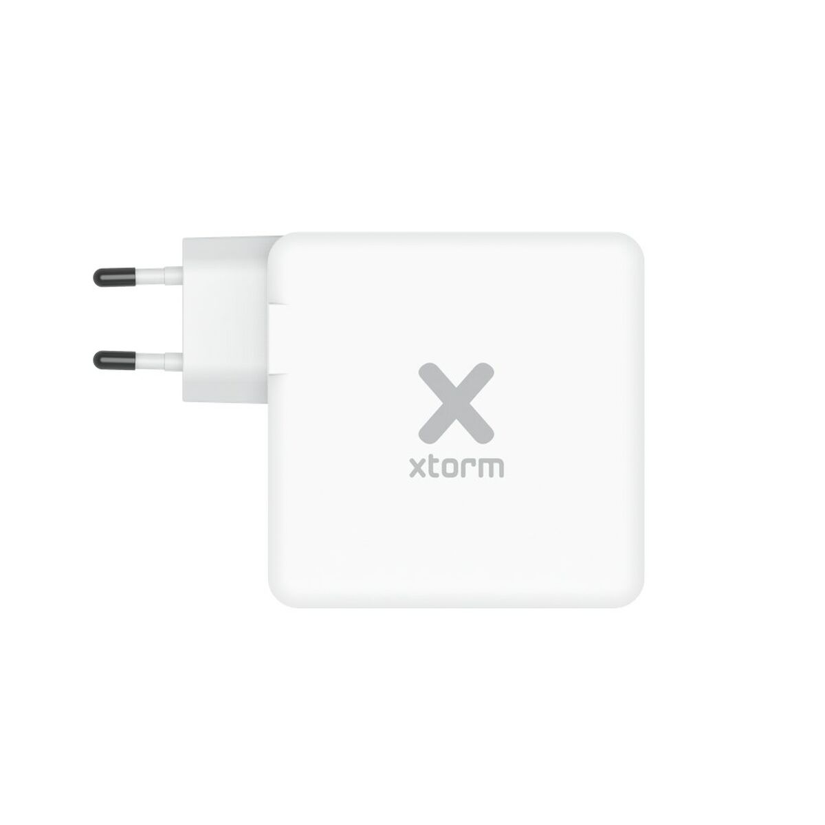Bärbar laddare Xtorm XXAT140 Vit (1 antal) - 3