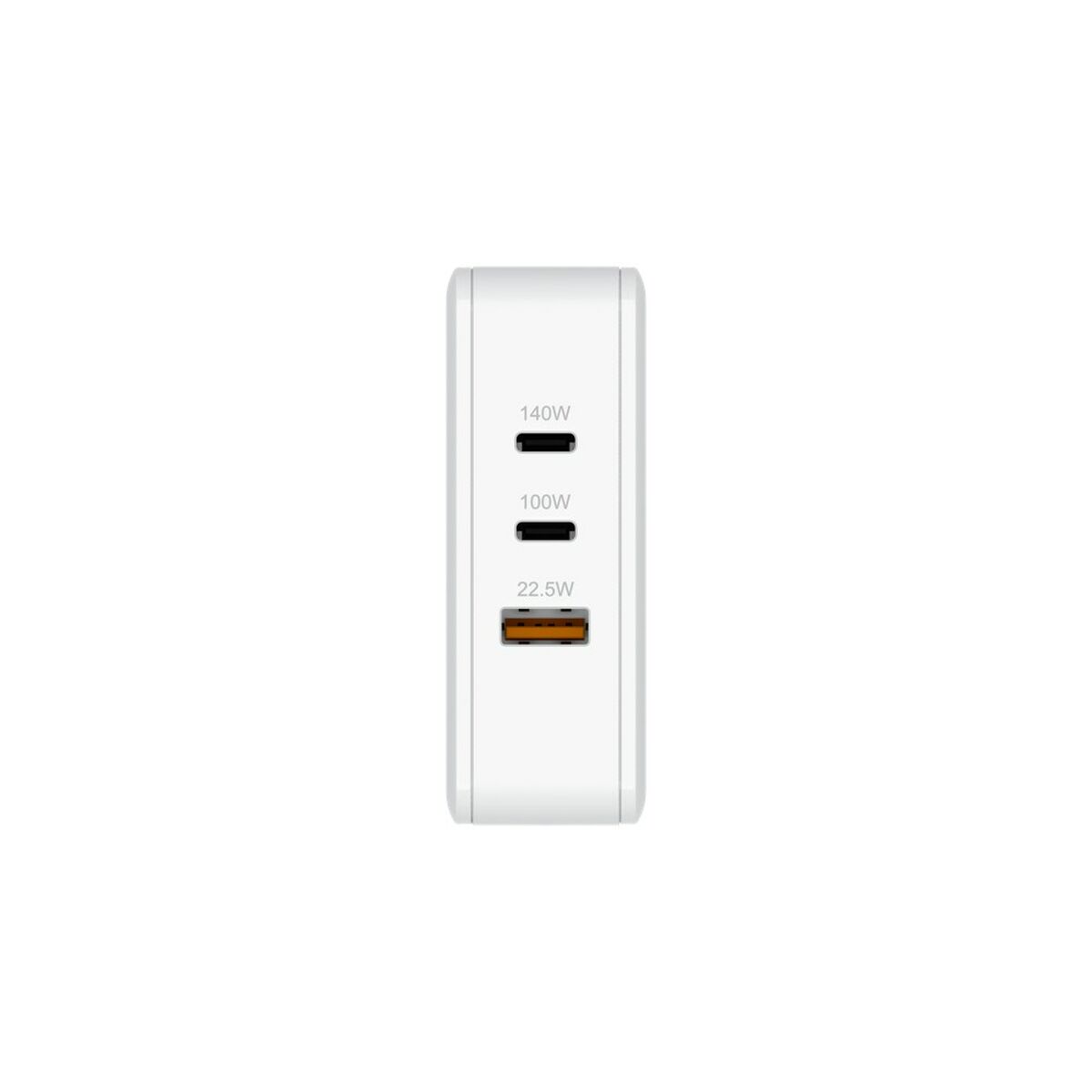 Bärbar laddare Xtorm XXAT140 Vit (1 antal) - 5