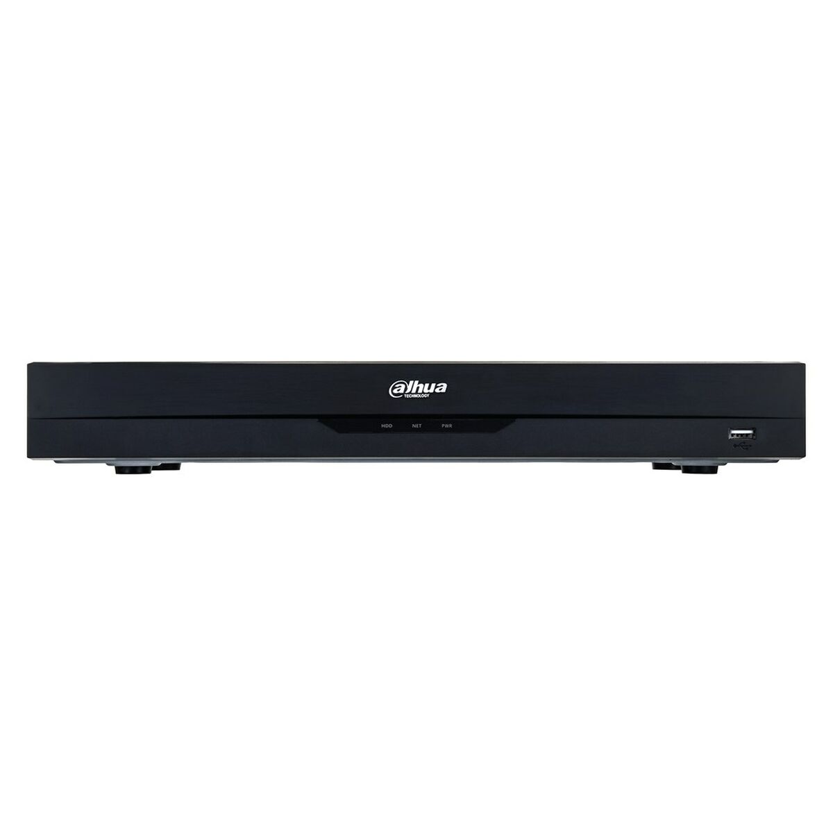 Nätverksvideoinspelare Dahua NVR4216-EI - 2