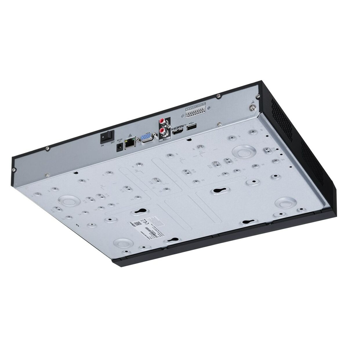 Nätverksvideoinspelare Dahua NVR4216-EI - 5