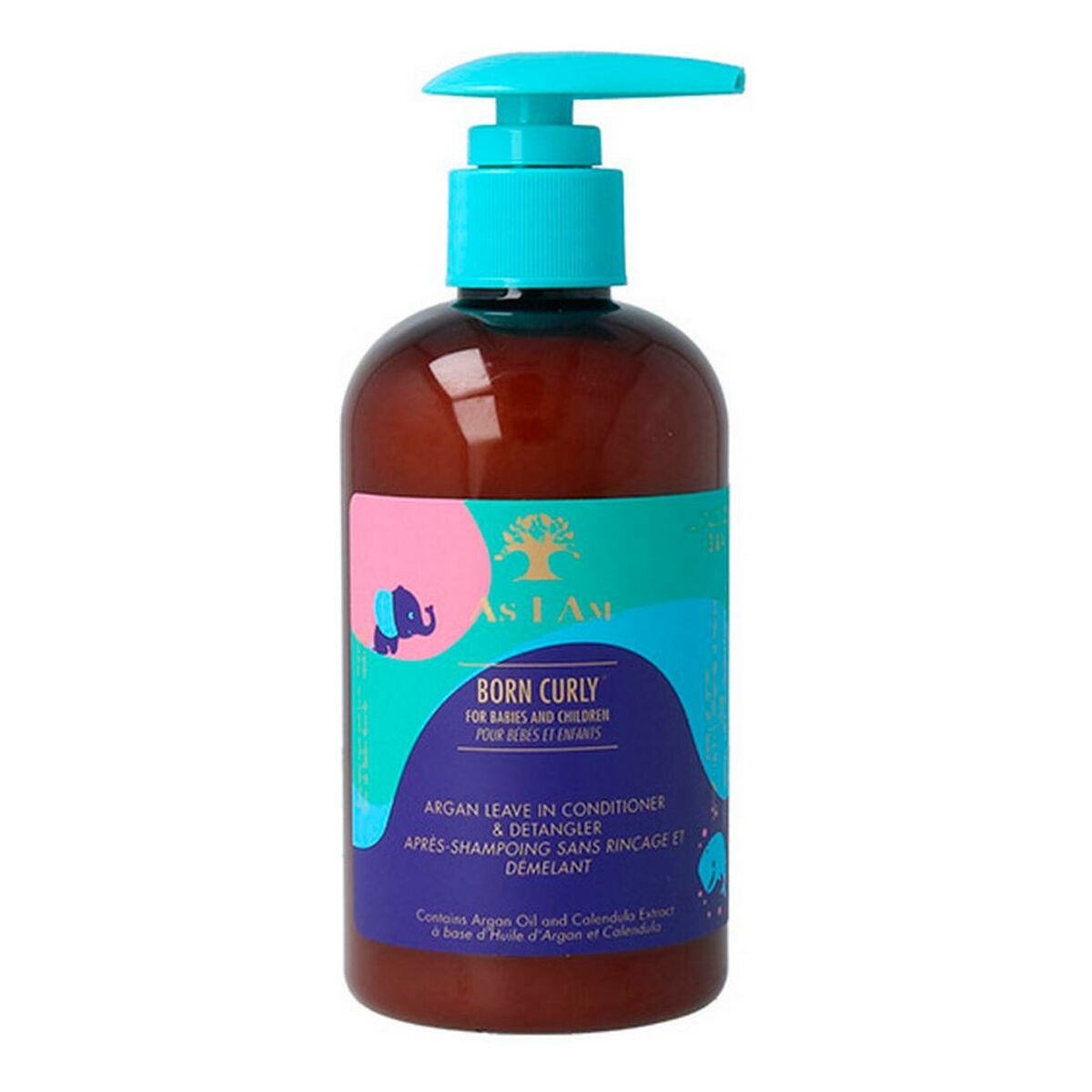 Balsam As I Am I Am 240 ml