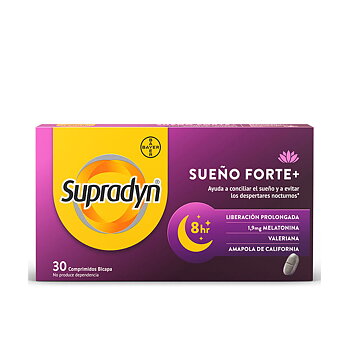 Kollagen Supradyn SUPRADYN SUEÑO 30 antal