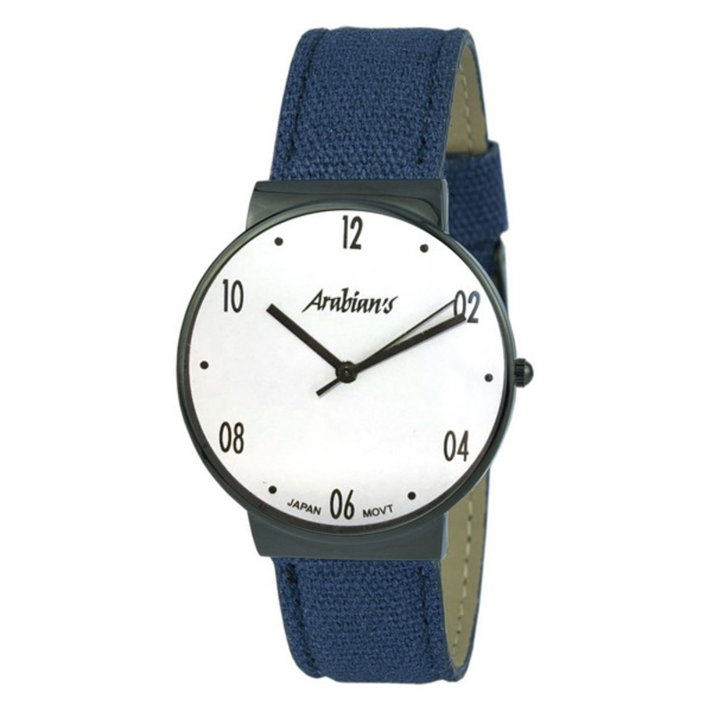Unisexklocka Arabians HNA2236EBA (Ø 40 mm) - 3