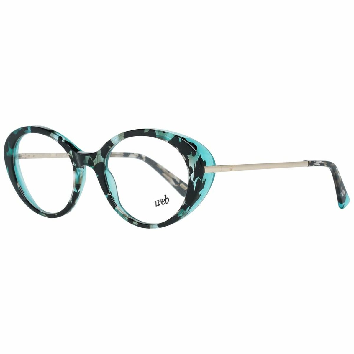 Glasögonbågar Web Eyewear WE5302 5156A - 3