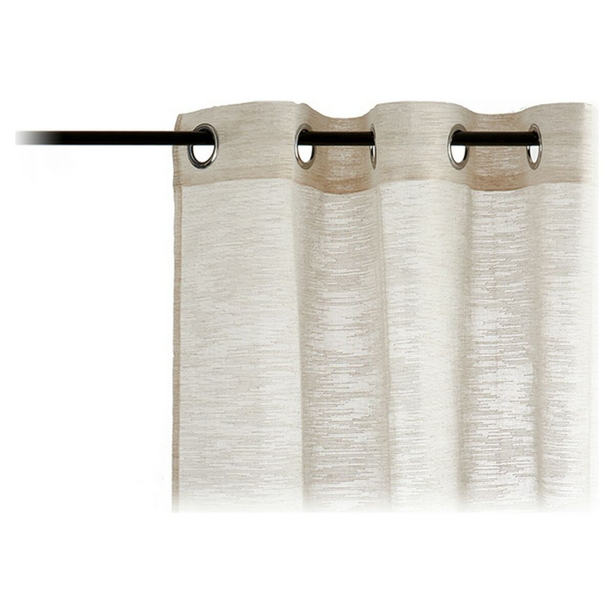 Gardin 8430852573254 Beige 140 x 0,1 x 260 cm (140 x 260 cm) - 2